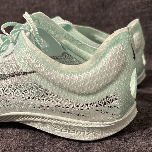 Nike Air Zoom Victory Mint Foam Volt DR9908-300 Track Spikes Men's Size … - Picture 6 of 10